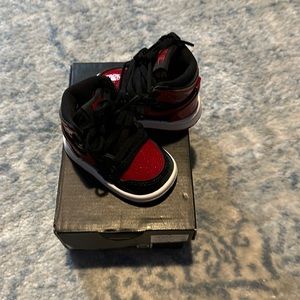 Jordan 1 Retro High OG(TD)